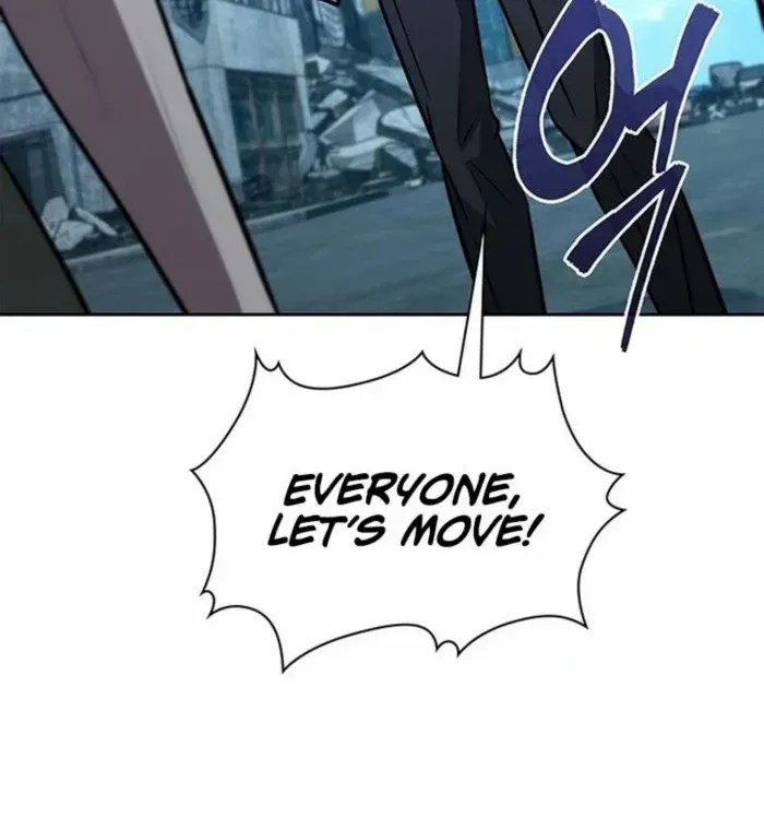 Read How to Survive Restructuring chapter 51 image 101 on Lezhin