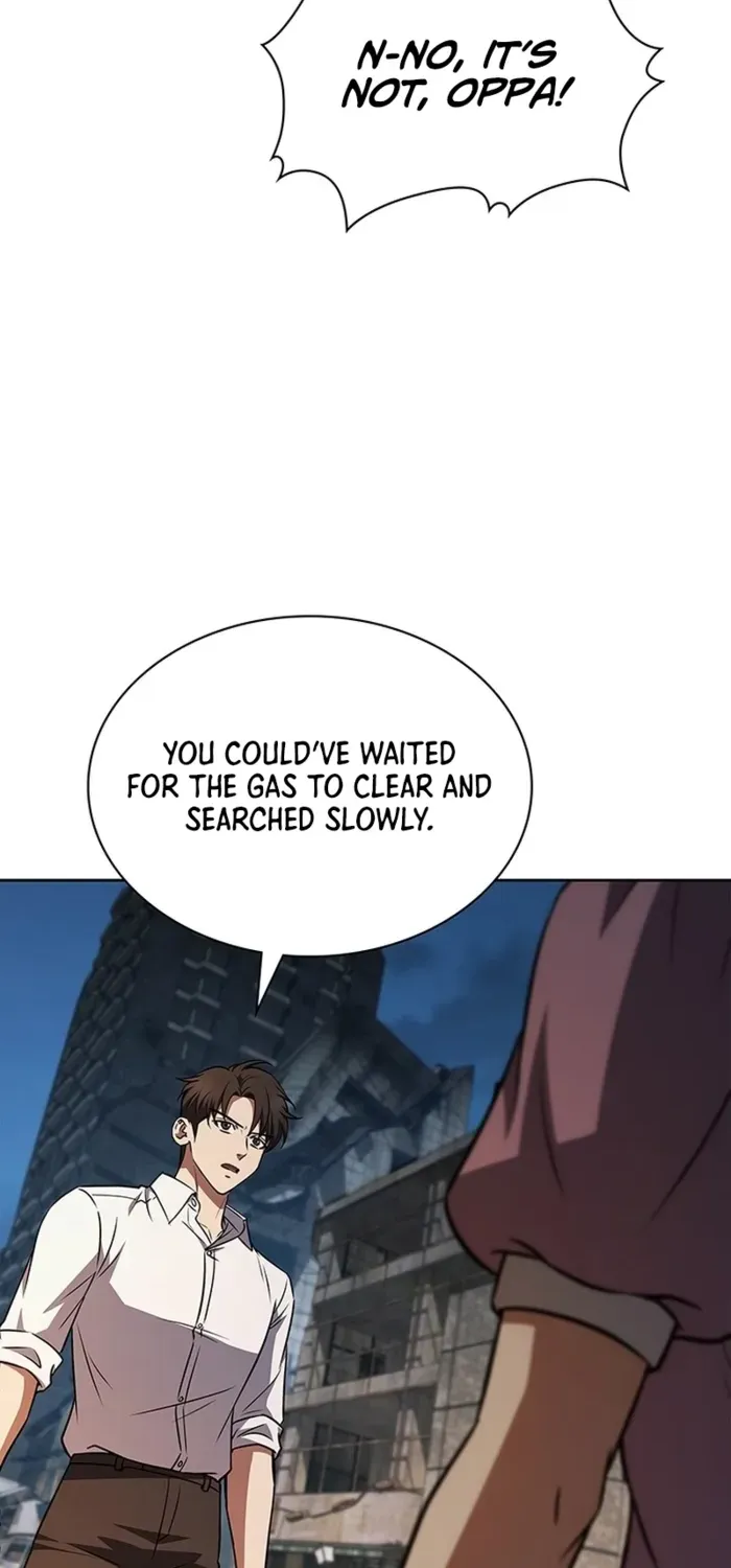 Read How to Survive Restructuring chapter 51 image 13 on Lezhin