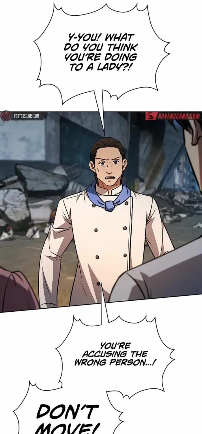 Read How to Survive Restructuring chapter 51 image 18 on Lezhin