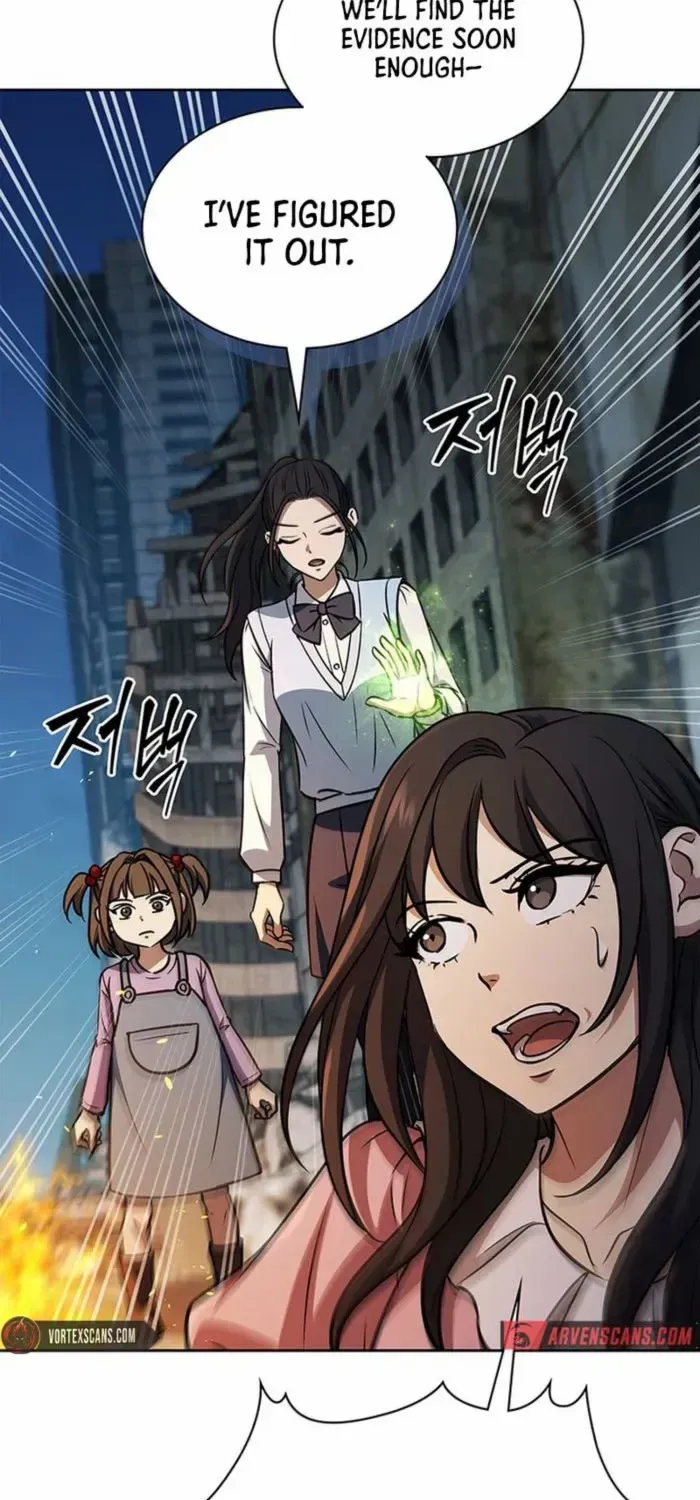 Read How to Survive Restructuring chapter 51 image 2 on Lezhin