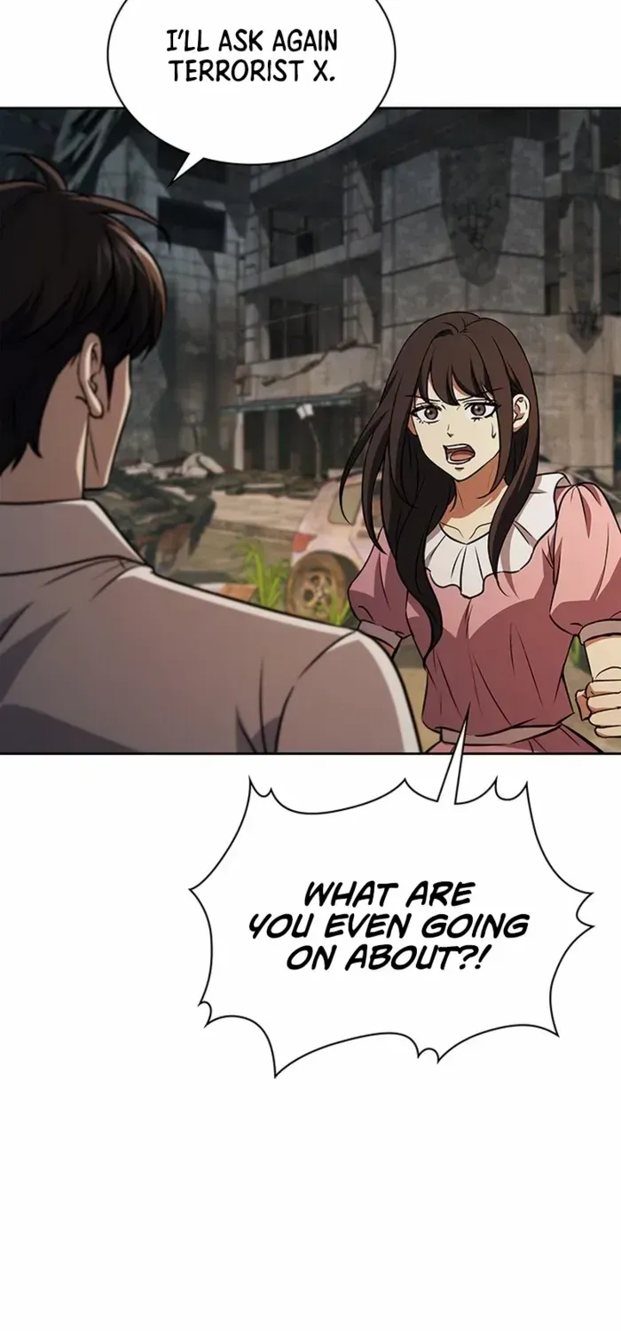 Read How to Survive Restructuring chapter 51 image 20 on Lezhin