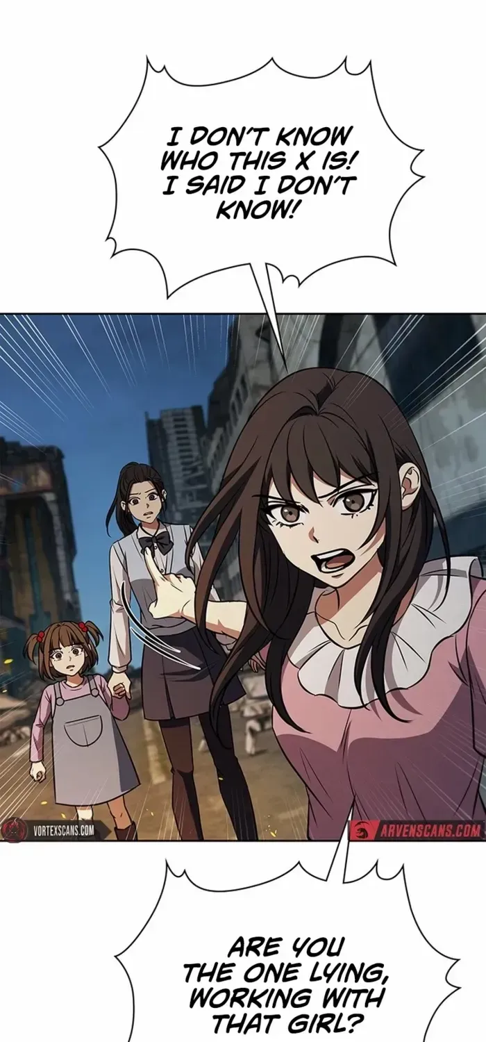 Read How to Survive Restructuring chapter 51 image 21 on Lezhin