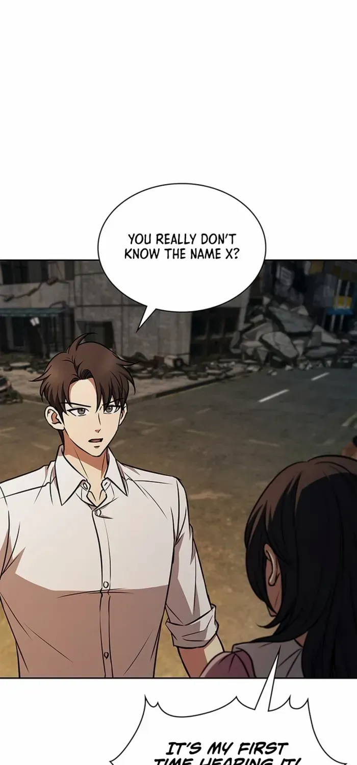 Read How to Survive Restructuring chapter 51 image 23 on Lezhin