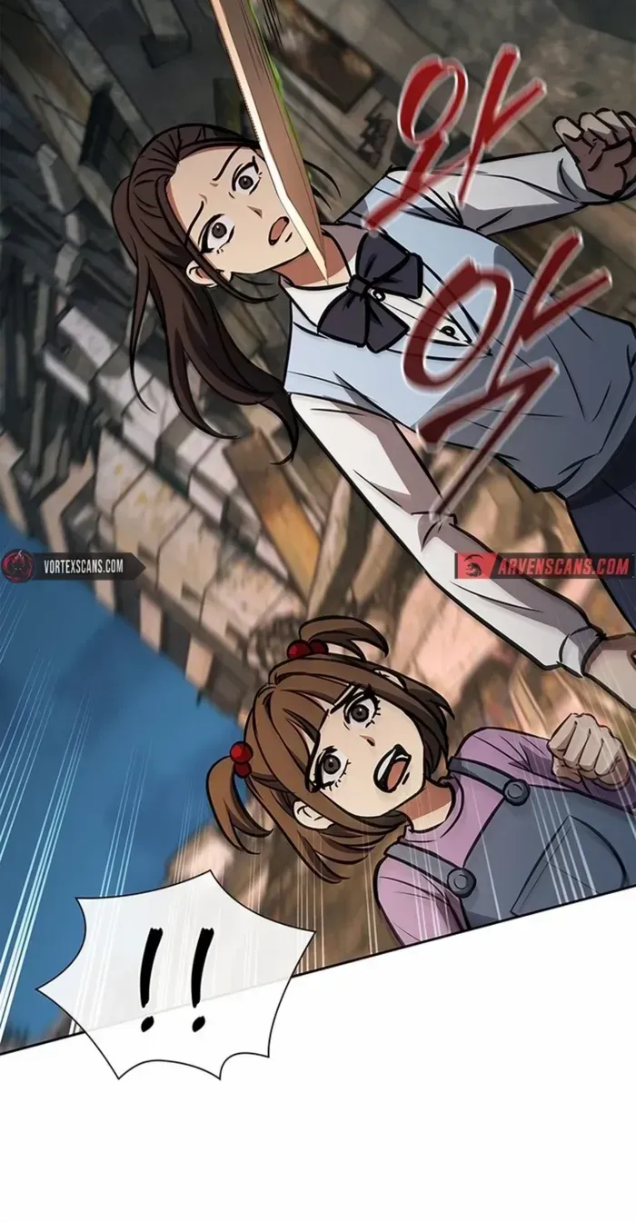 Read How to Survive Restructuring chapter 51 image 30 on Lezhin