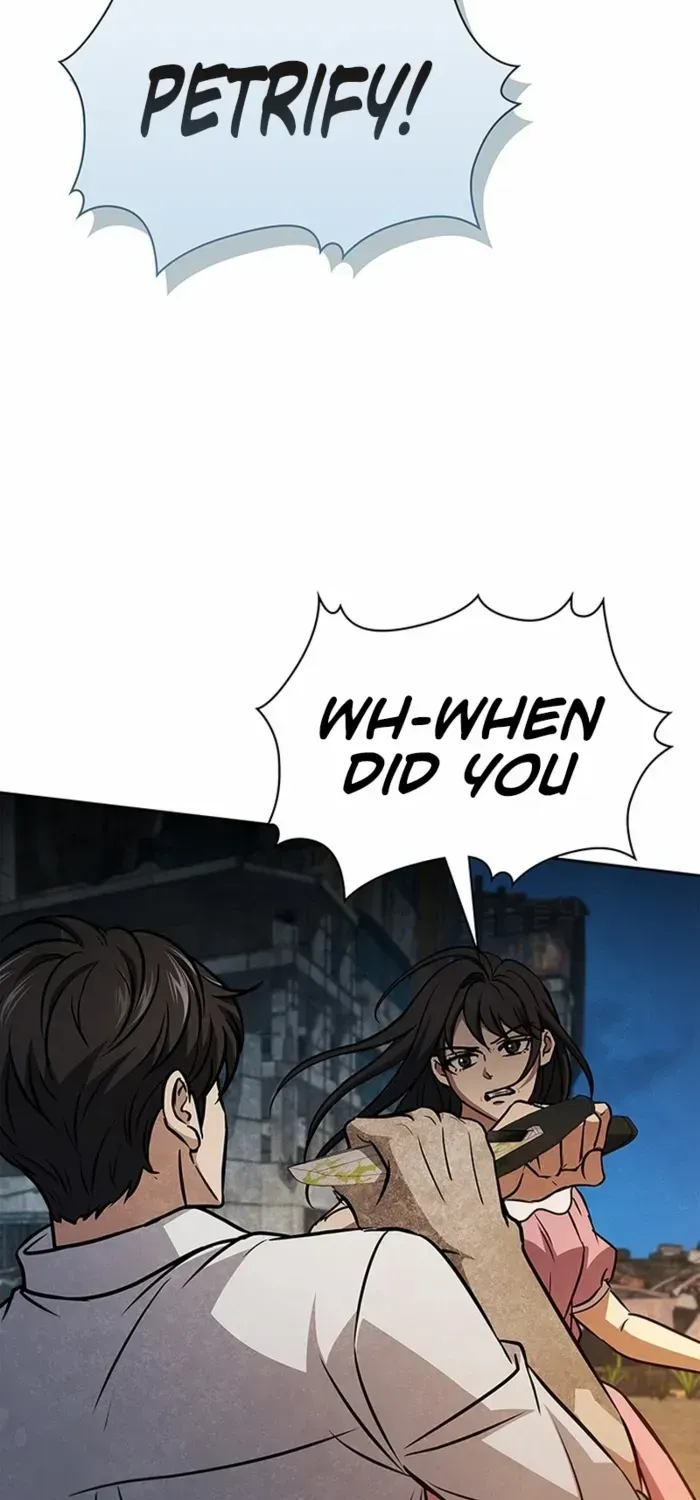 Read How to Survive Restructuring chapter 51 image 33 on Lezhin