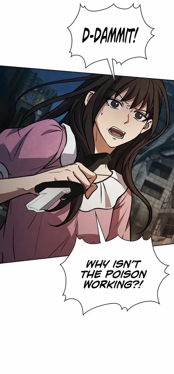 Read How to Survive Restructuring chapter 51 image 39 on Lezhin