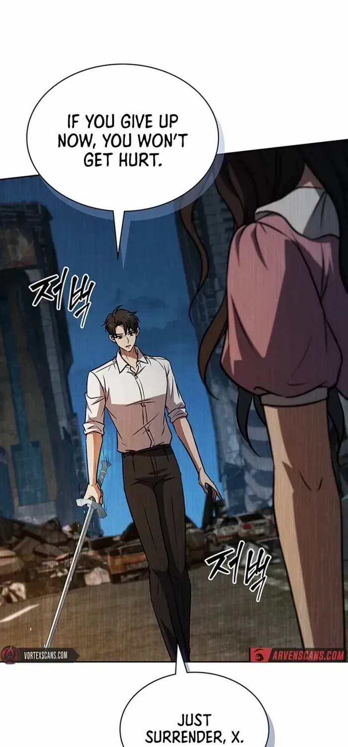 Read How to Survive Restructuring chapter 51 image 40 on Lezhin