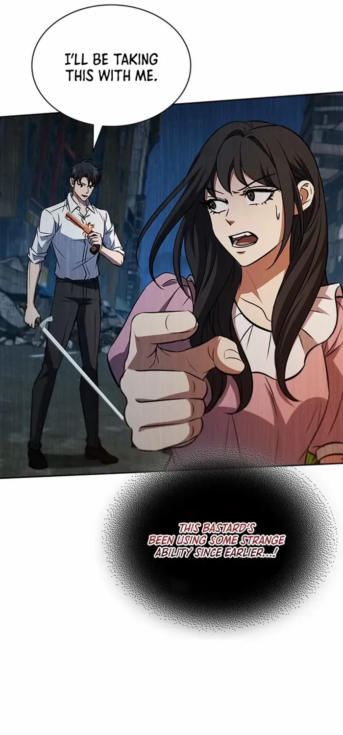 Read How to Survive Restructuring chapter 51 image 47 on Lezhin