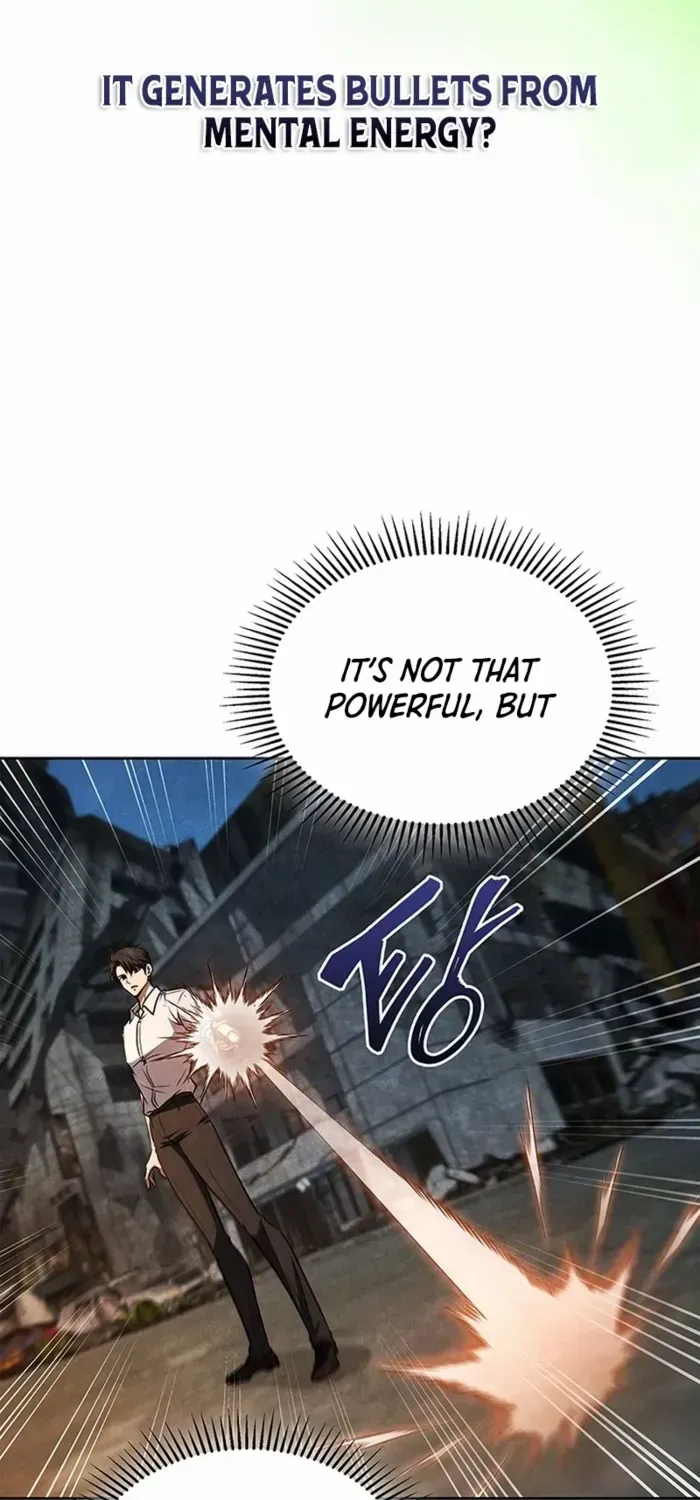 Read How to Survive Restructuring chapter 51 image 65 on Lezhin