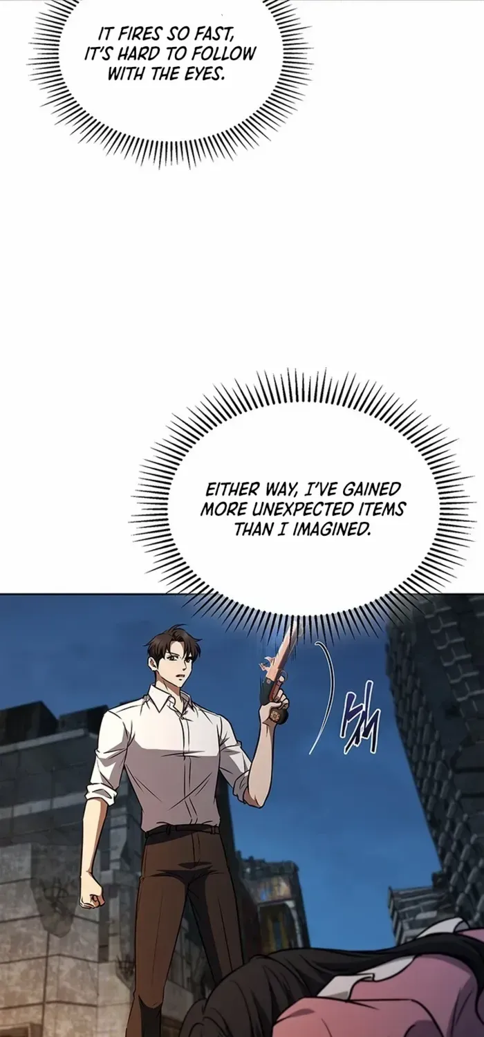 Read How to Survive Restructuring chapter 51 image 66 on Lezhin