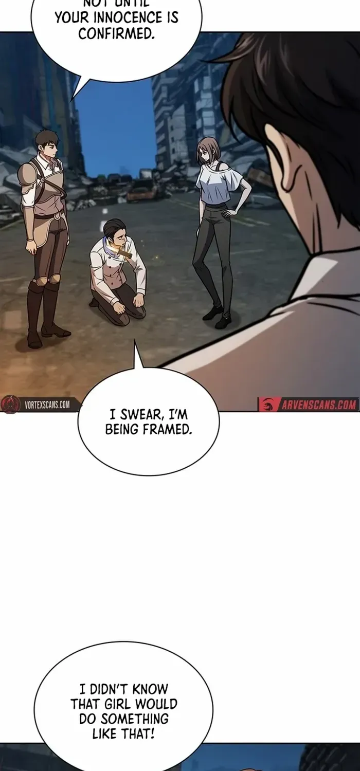Read How to Survive Restructuring chapter 51 image 69 on Lezhin