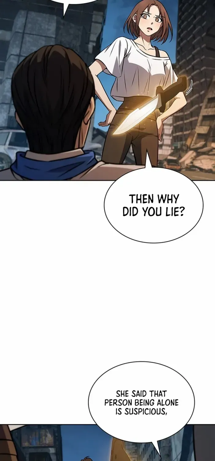 Read How to Survive Restructuring chapter 51 image 70 on Lezhin