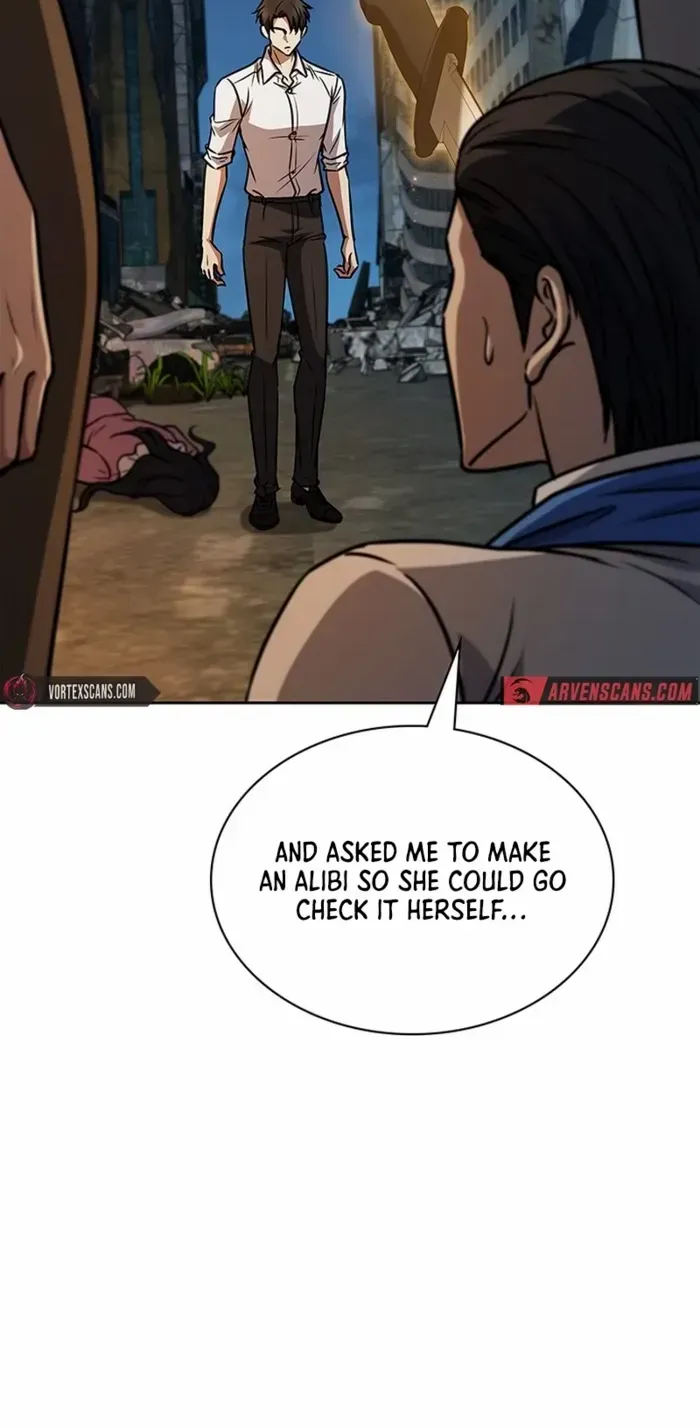Read How to Survive Restructuring chapter 51 image 71 on Lezhin