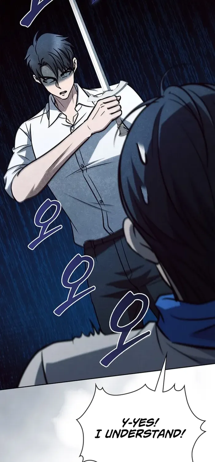 Read How to Survive Restructuring chapter 51 image 76 on Lezhin