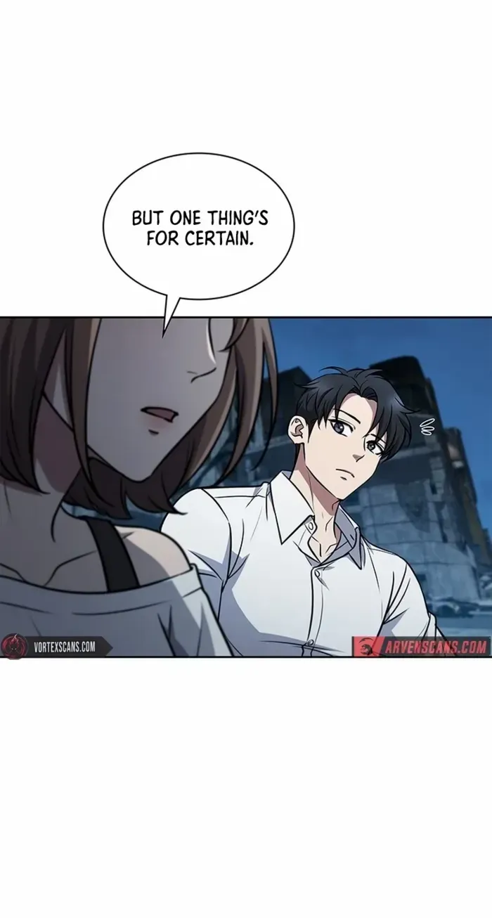 Read How to Survive Restructuring chapter 51 image 85 on Lezhin