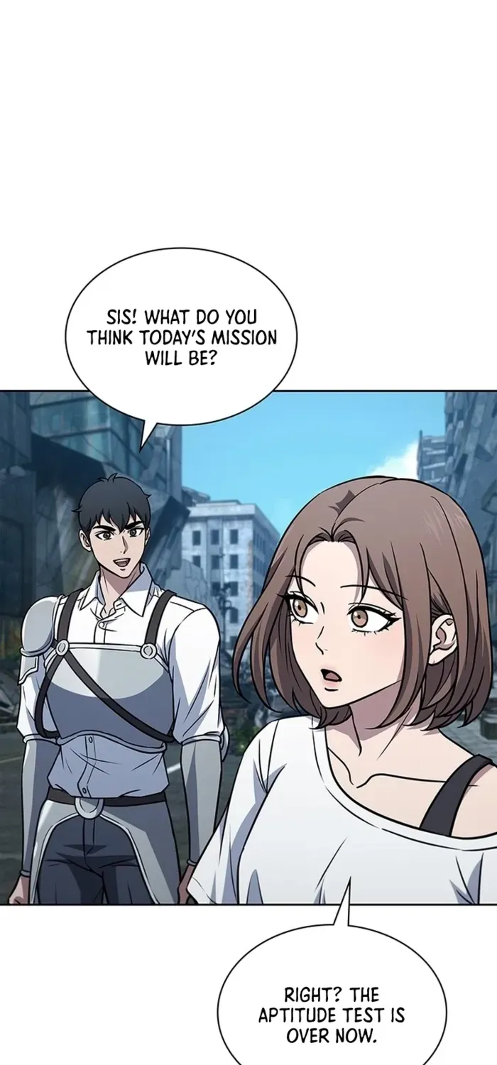 Read How to Survive Restructuring chapter 51 image 91 on Lezhin