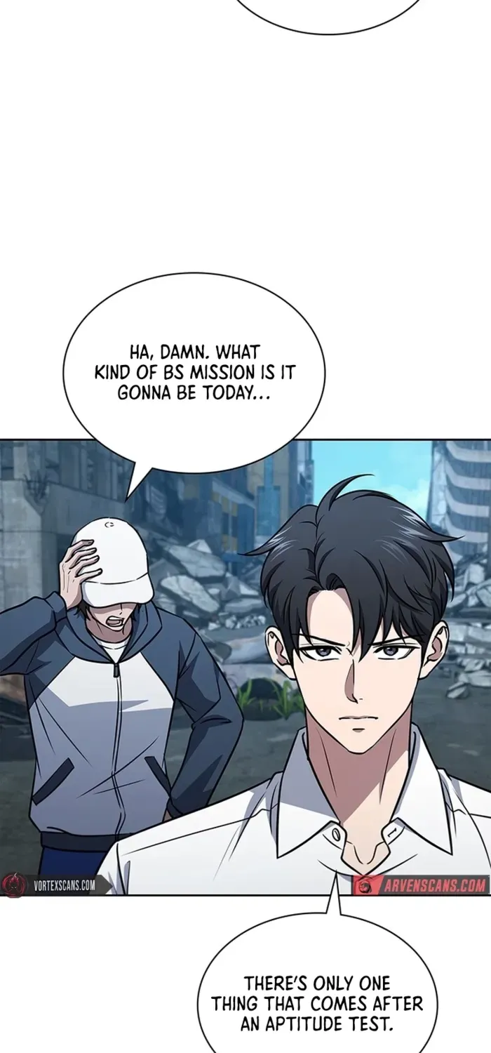 Read How to Survive Restructuring chapter 51 image 92 on Lezhin
