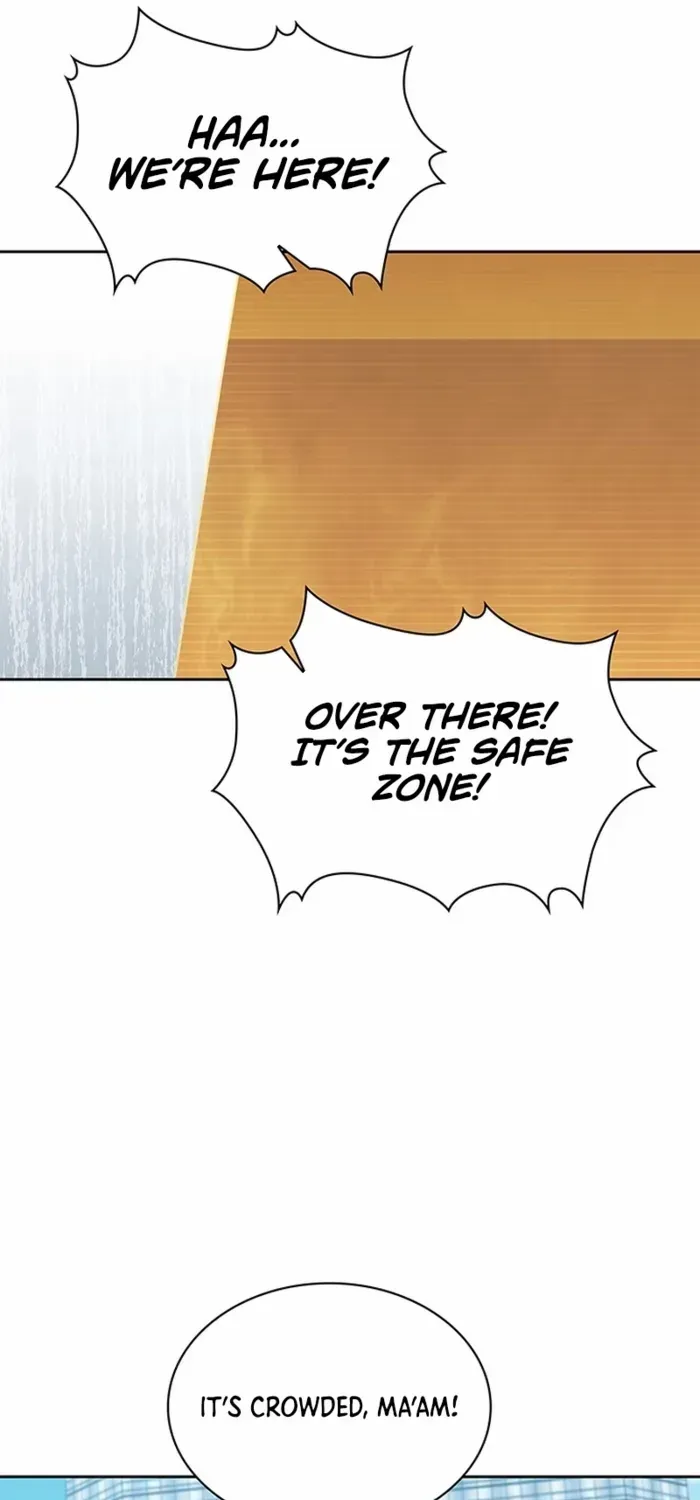 Read How to Survive Restructuring chapter 52 image 13 on Lezhin