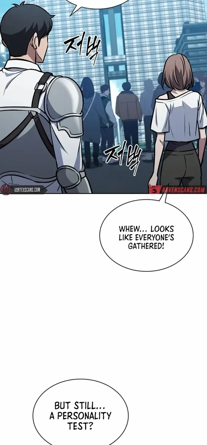 Read How to Survive Restructuring chapter 52 image 14 on Lezhin