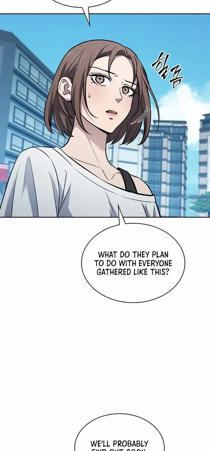 Read How to Survive Restructuring chapter 52 image 15 on Lezhin