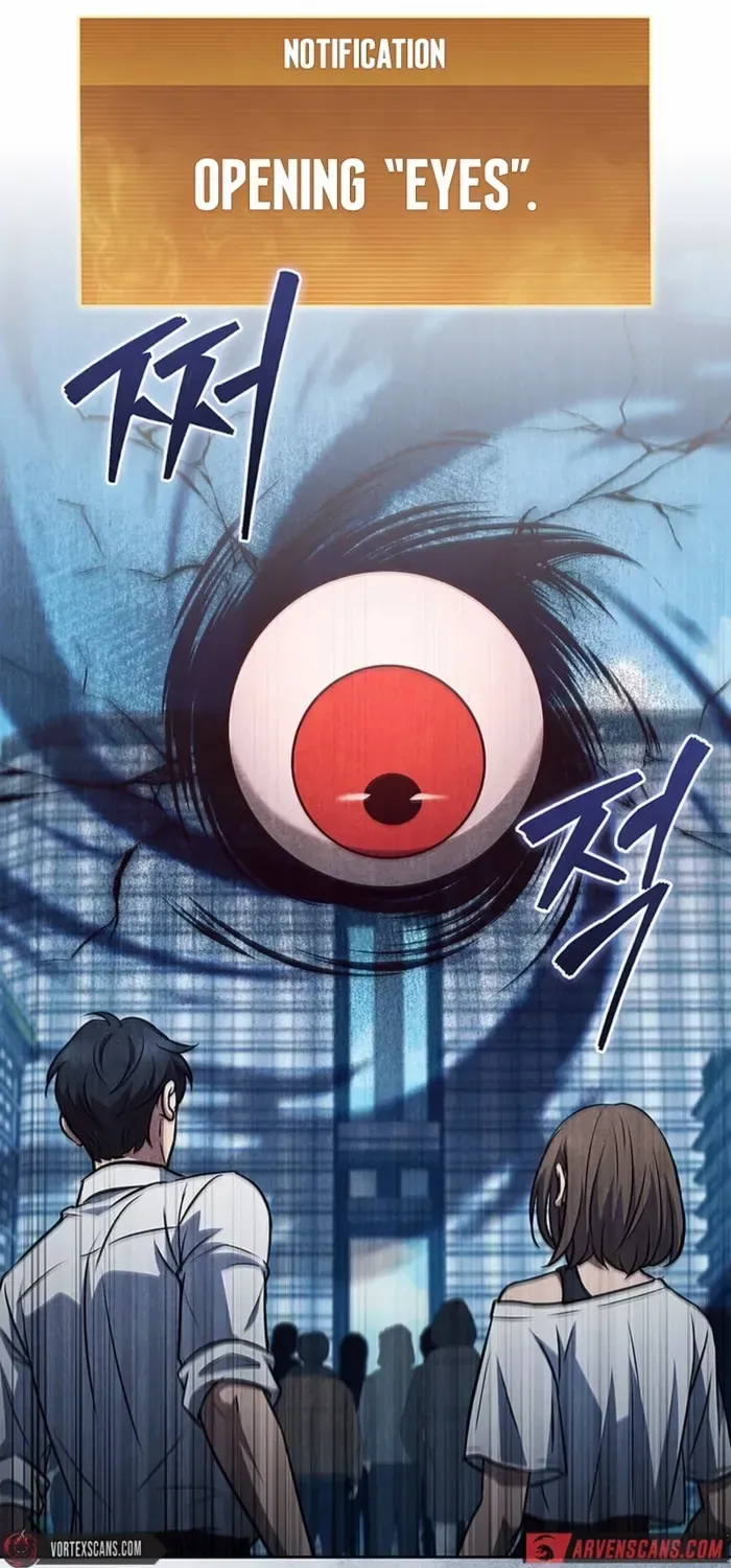 Read How to Survive Restructuring chapter 52 image 17 on Lezhin