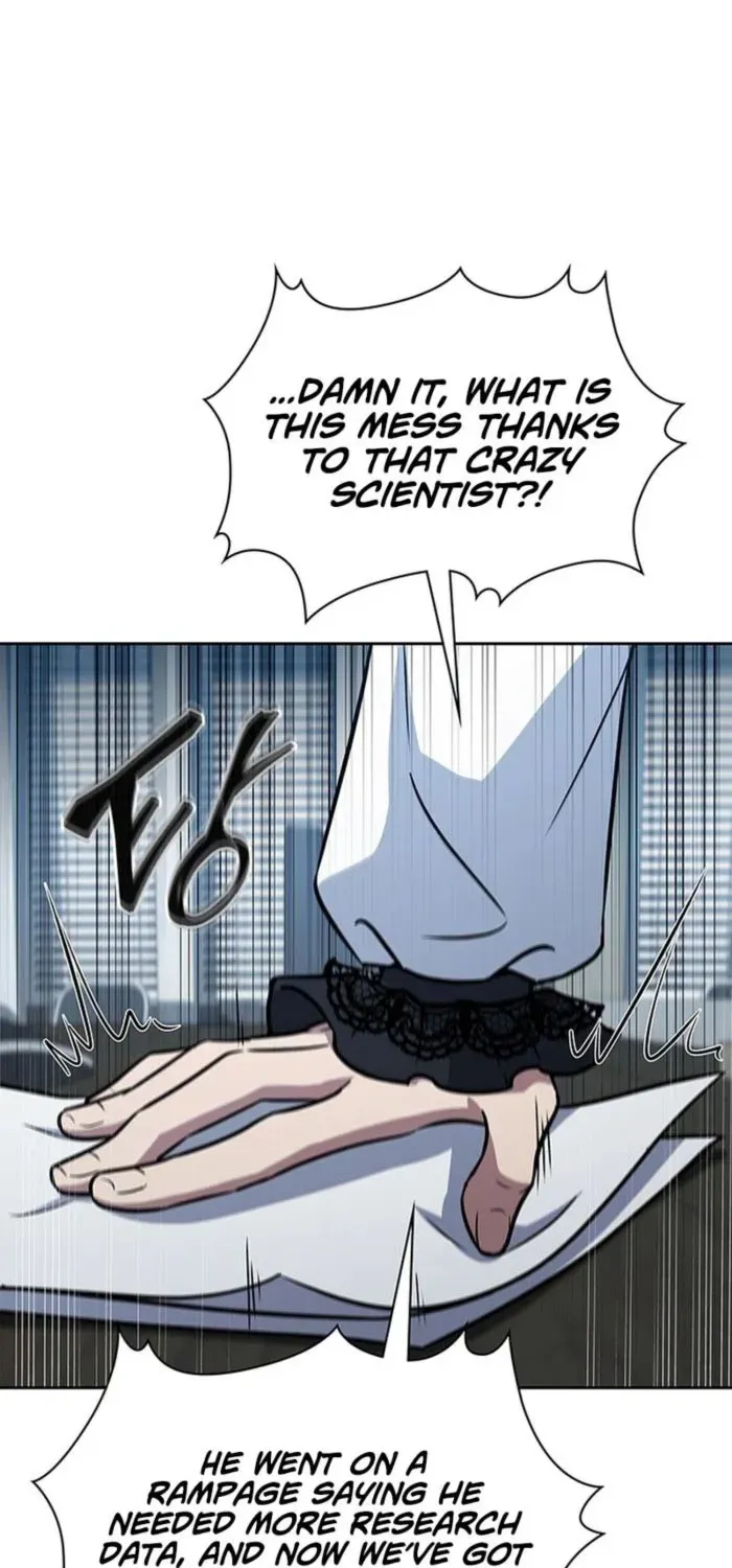 Read How to Survive Restructuring chapter 52 image 2 on Lezhin