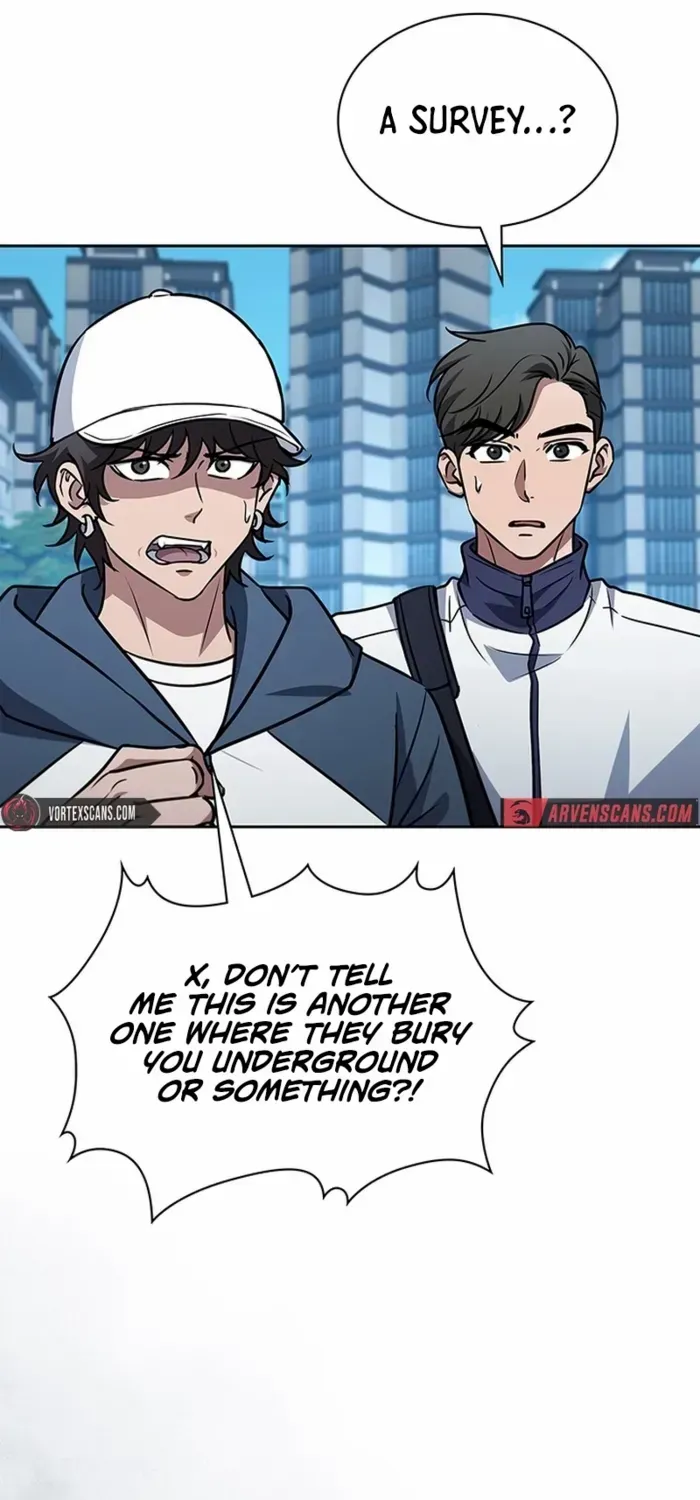 Read How to Survive Restructuring chapter 52 image 21 on Lezhin