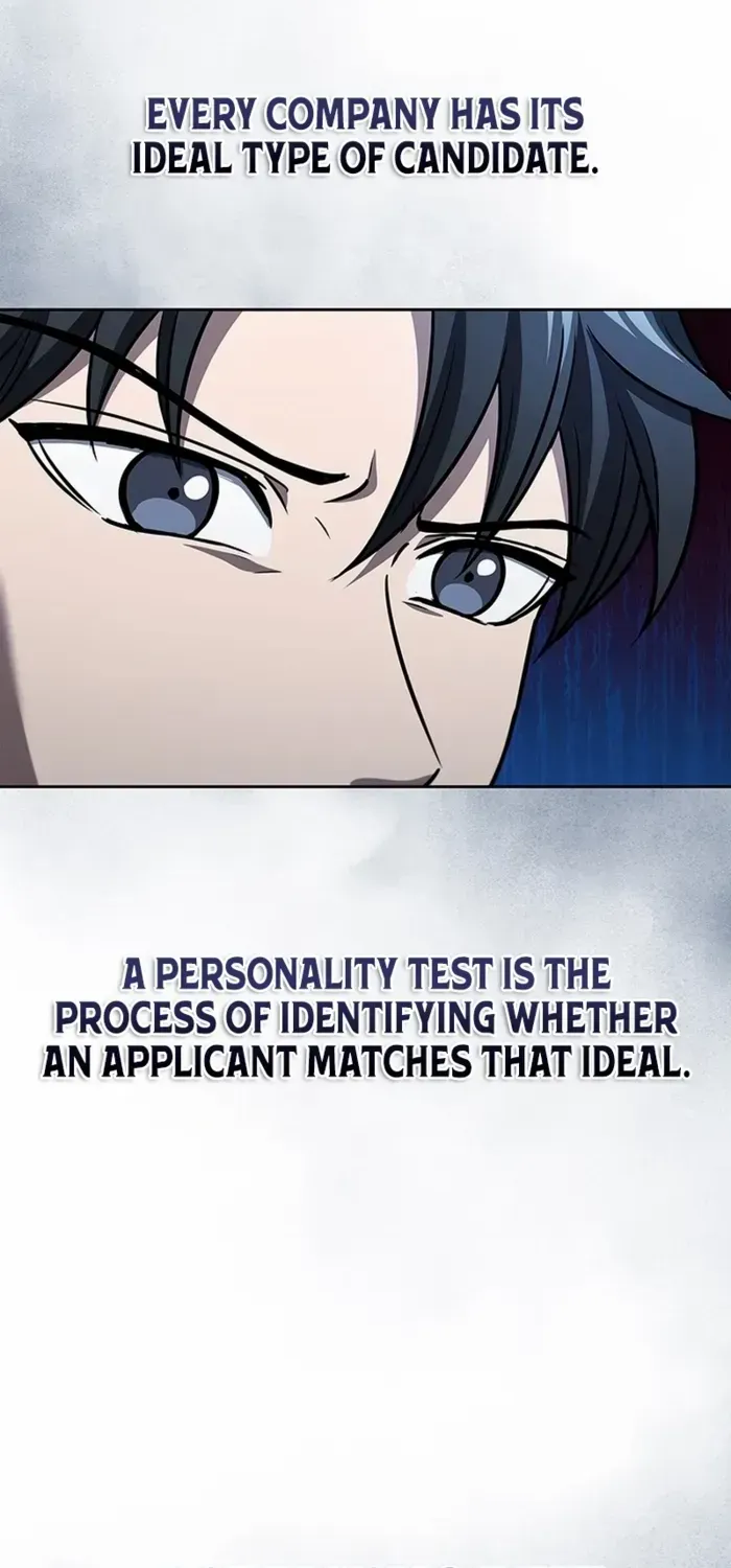 Read How to Survive Restructuring chapter 52 image 22 on Lezhin