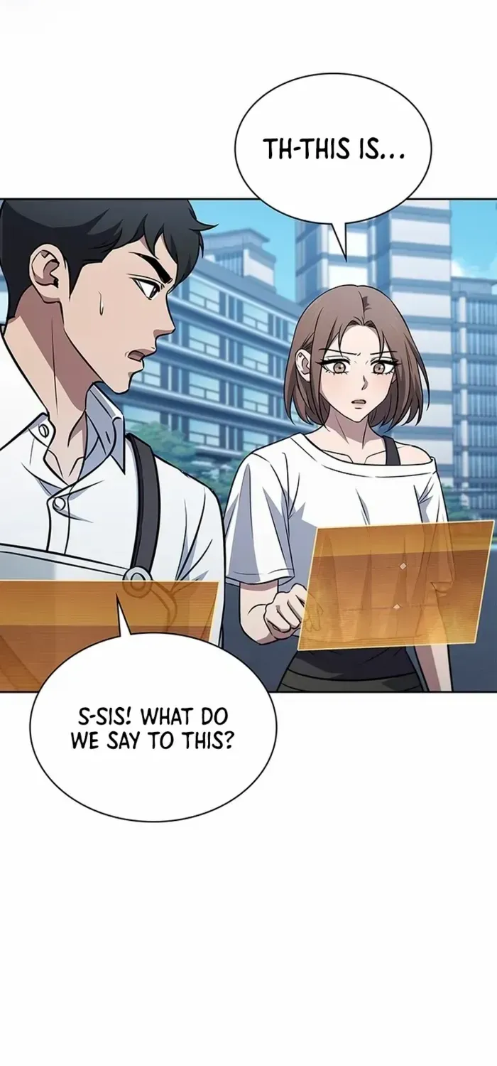 Read How to Survive Restructuring chapter 52 image 24 on Lezhin