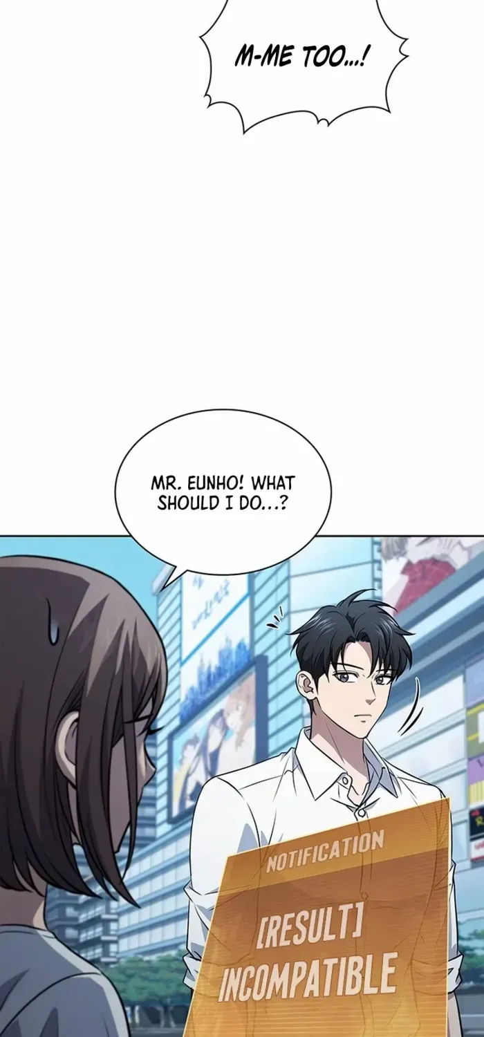 Read How to Survive Restructuring chapter 52 image 35 on Lezhin