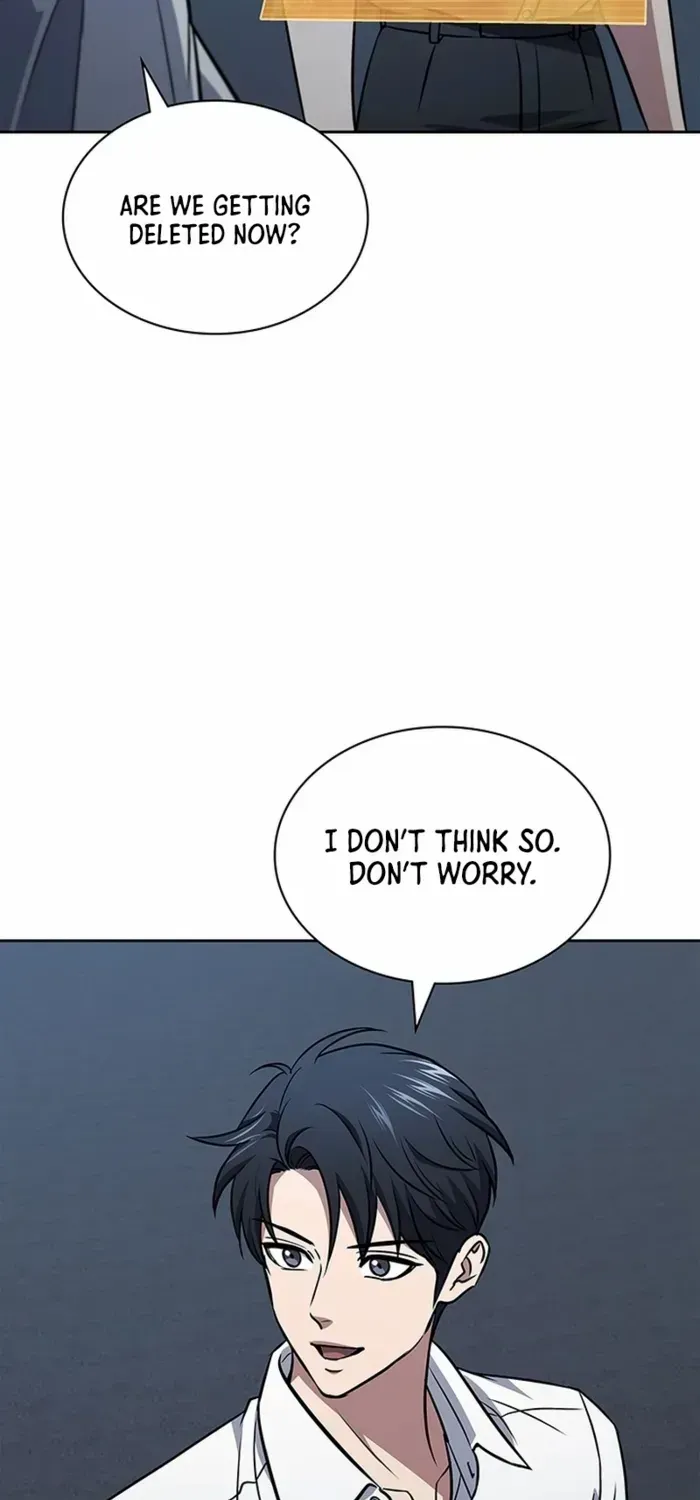 Read How to Survive Restructuring chapter 52 image 36 on Lezhin