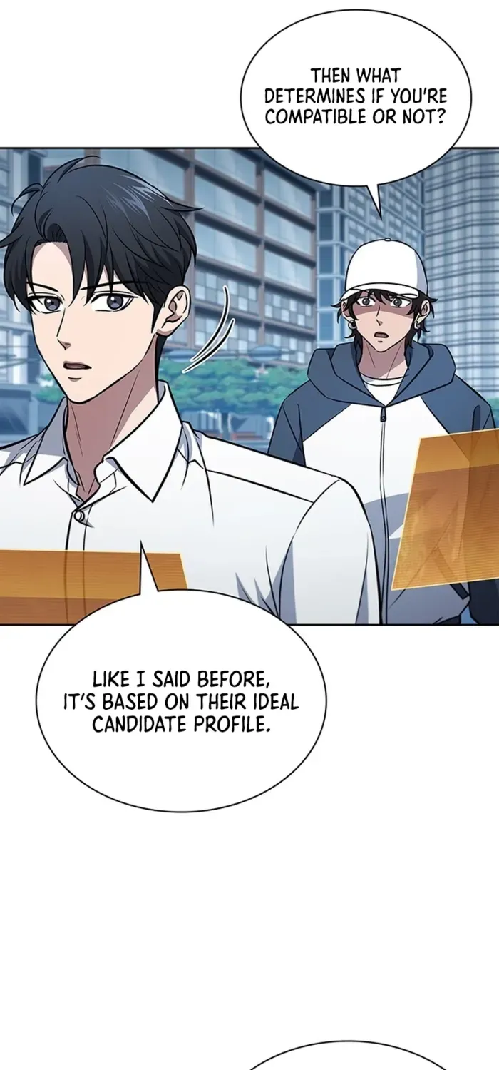 Read How to Survive Restructuring chapter 52 image 38 on Lezhin