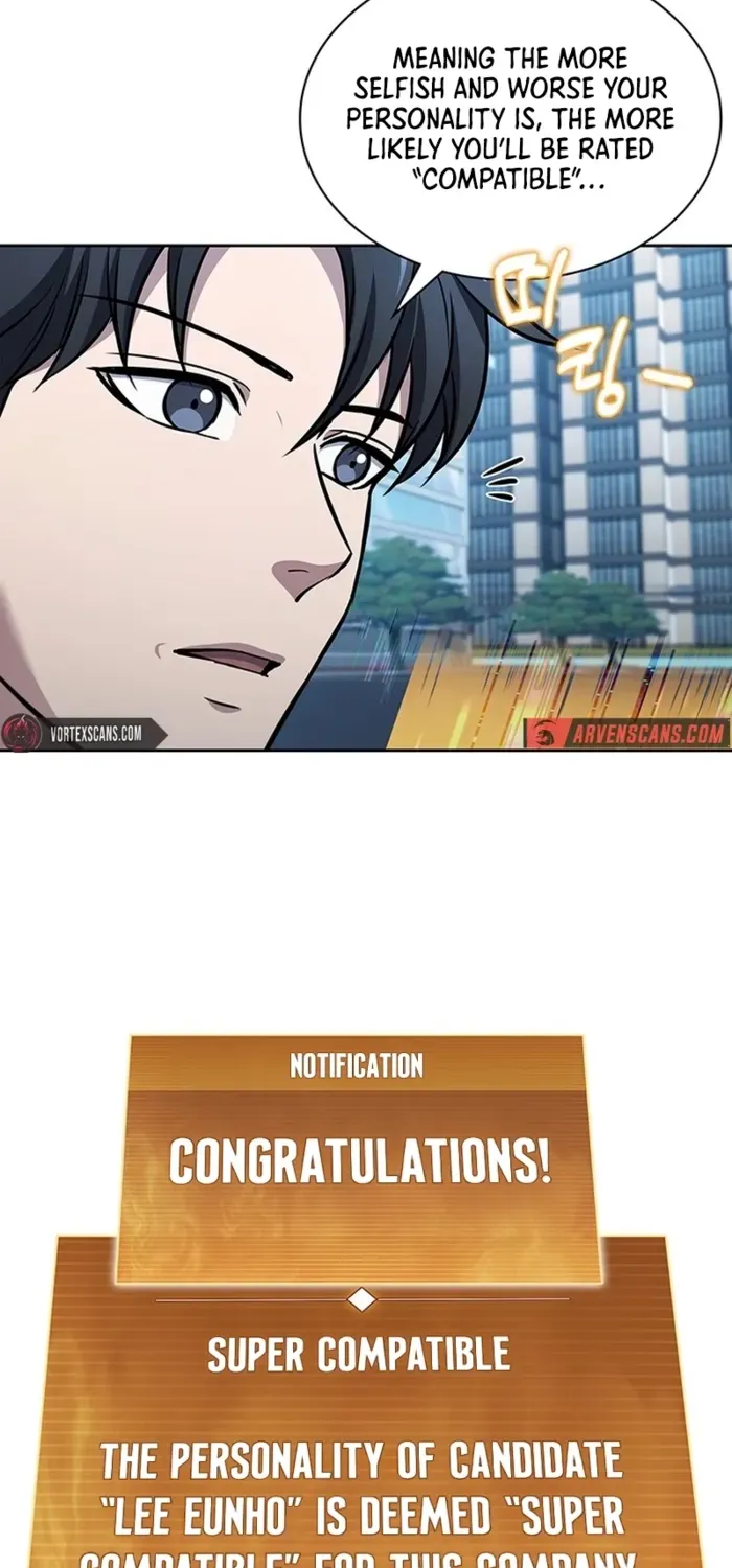 Read How to Survive Restructuring chapter 52 image 39 on Lezhin