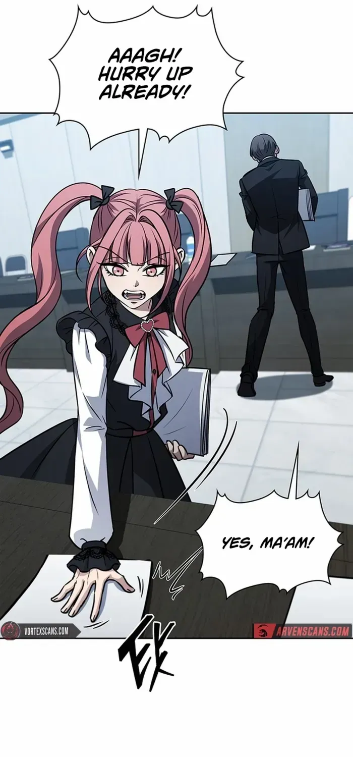 Read How to Survive Restructuring chapter 52 image 4 on Lezhin