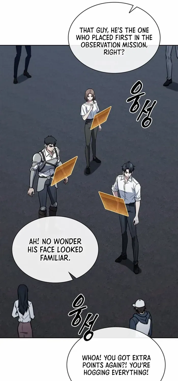 Read How to Survive Restructuring chapter 52 image 42 on Lezhin
