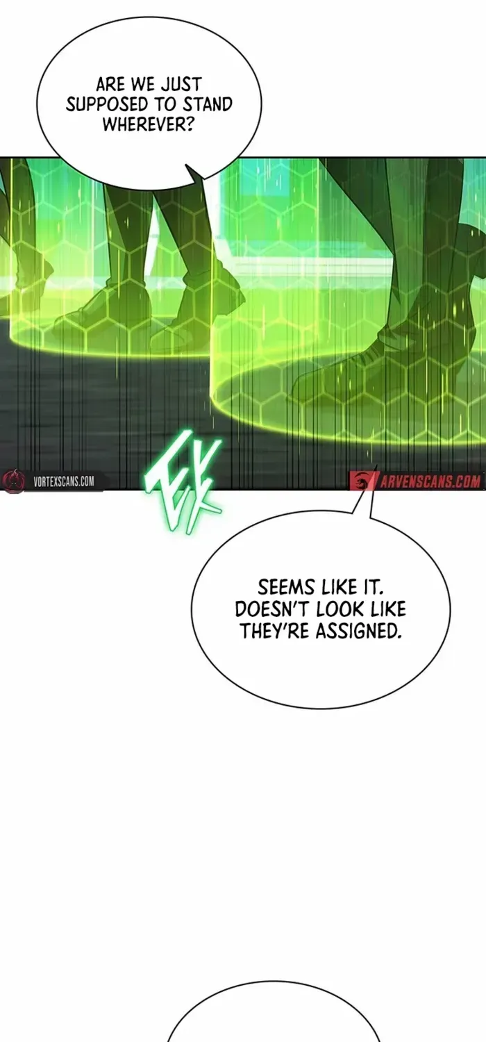 Read How to Survive Restructuring chapter 52 image 48 on Lezhin
