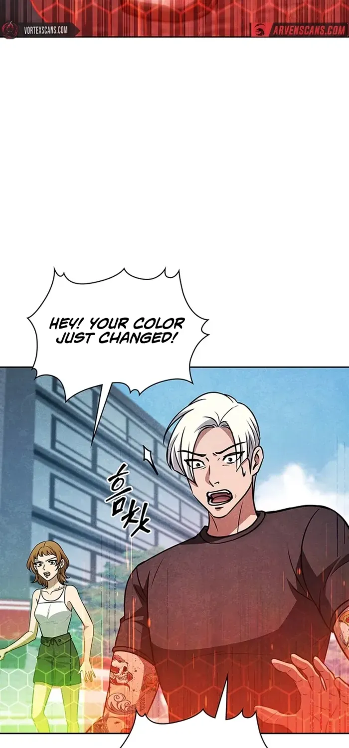 Read How to Survive Restructuring chapter 52 image 51 on Lezhin