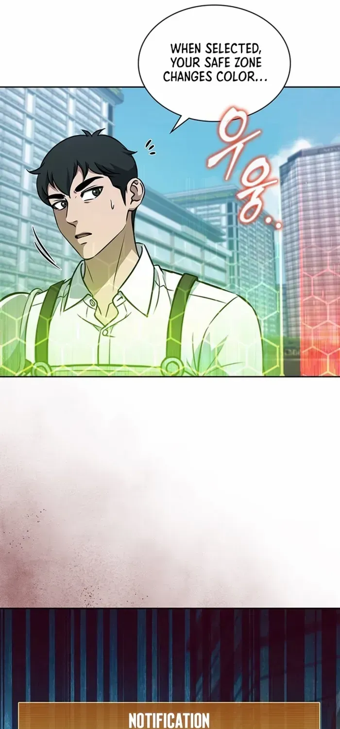 Read How to Survive Restructuring chapter 52 image 53 on Lezhin