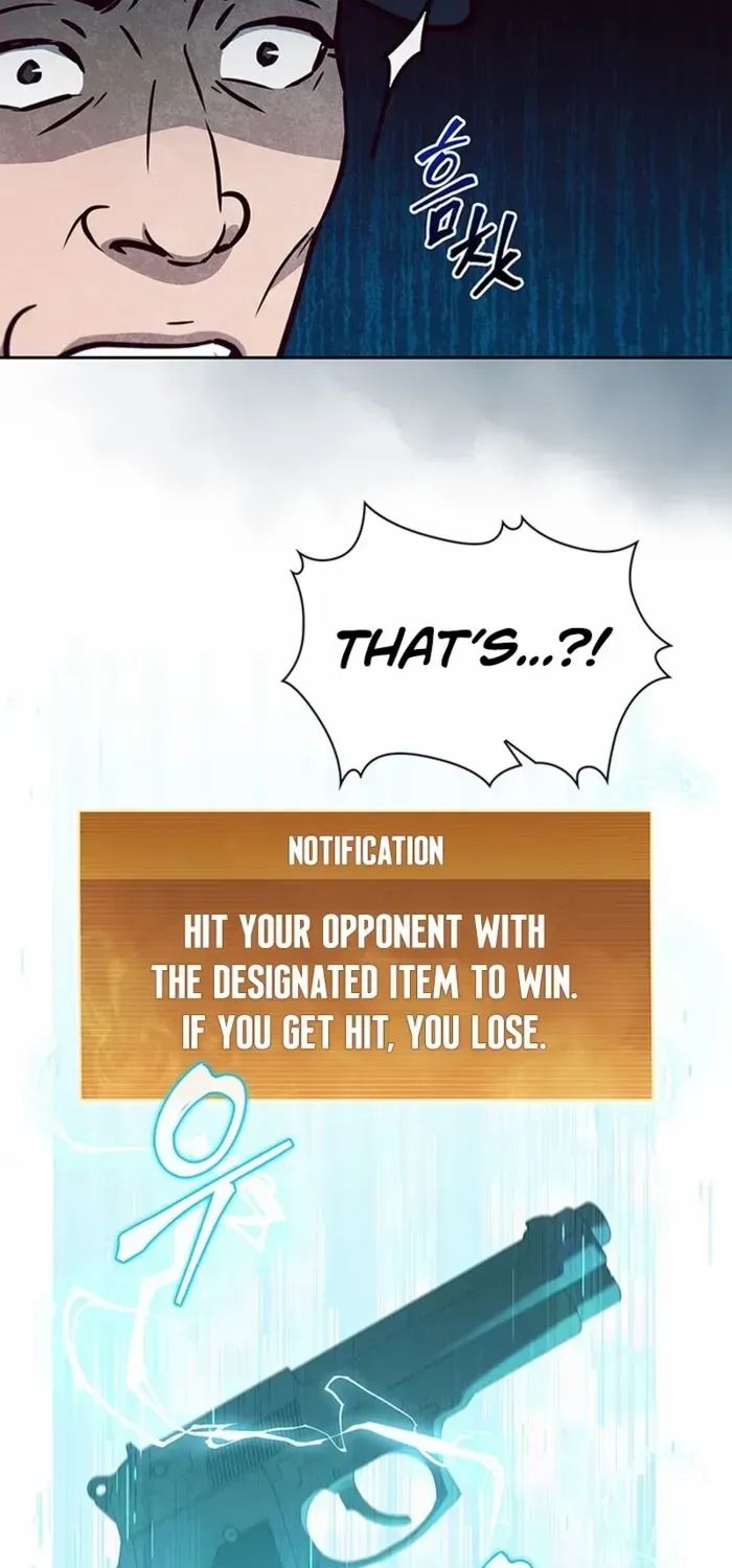 Read How to Survive Restructuring chapter 52 image 58 on Lezhin