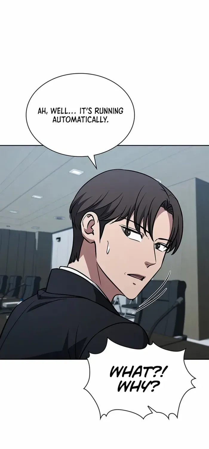 Read How to Survive Restructuring chapter 52 image 6 on Lezhin