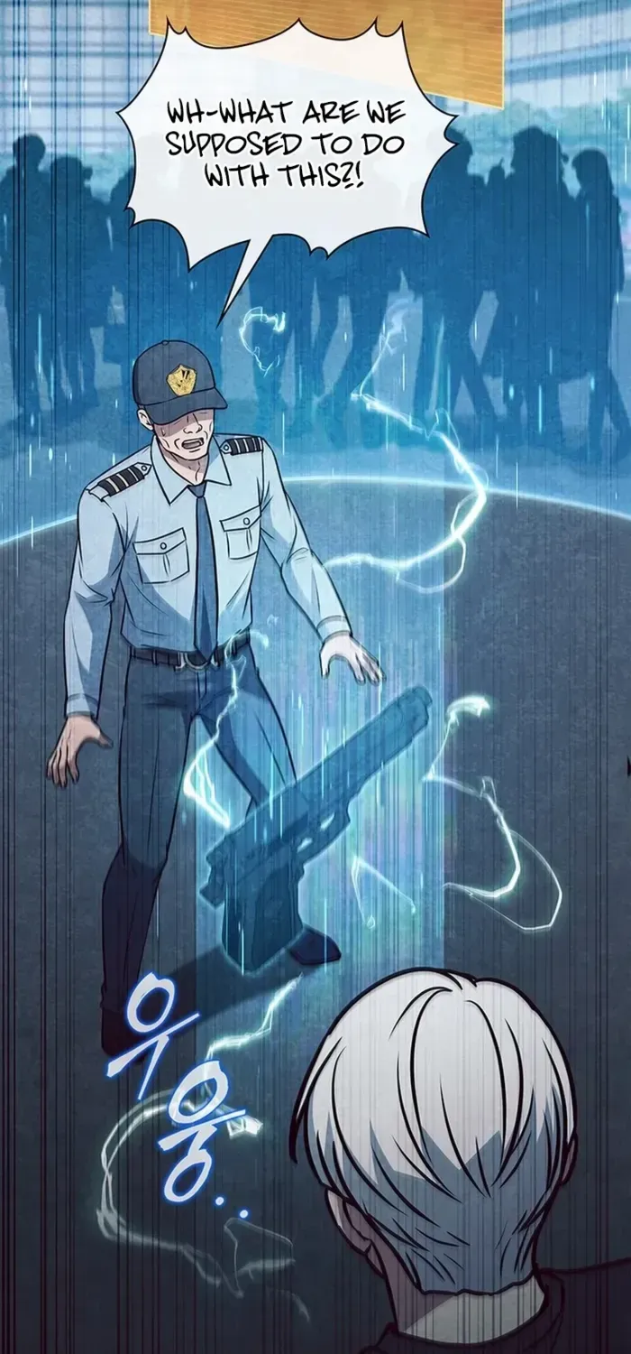 Read How to Survive Restructuring chapter 52 image 60 on Lezhin