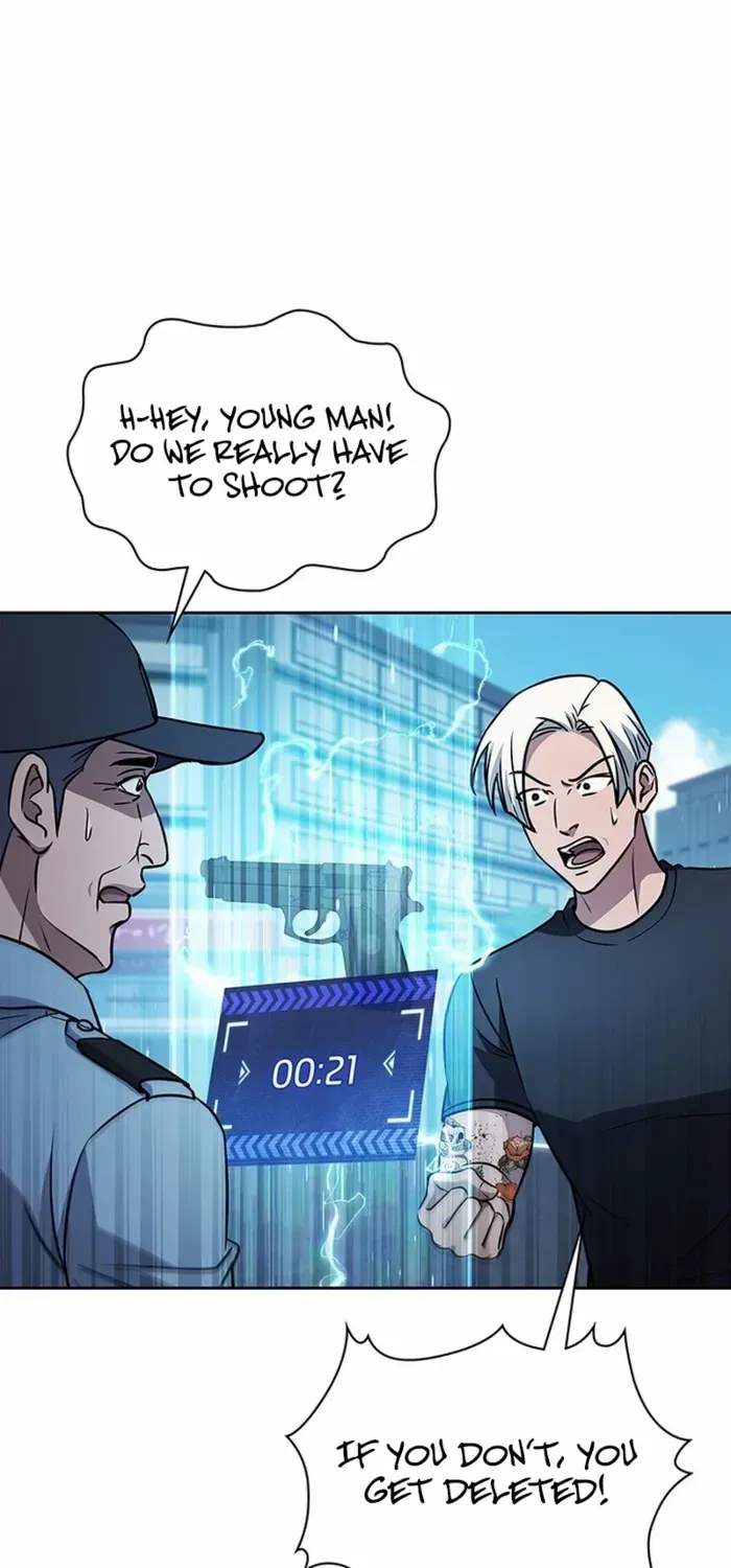 Read How to Survive Restructuring chapter 52 image 62 on Lezhin