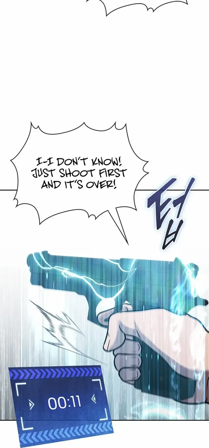 Read How to Survive Restructuring chapter 52 image 63 on Lezhin