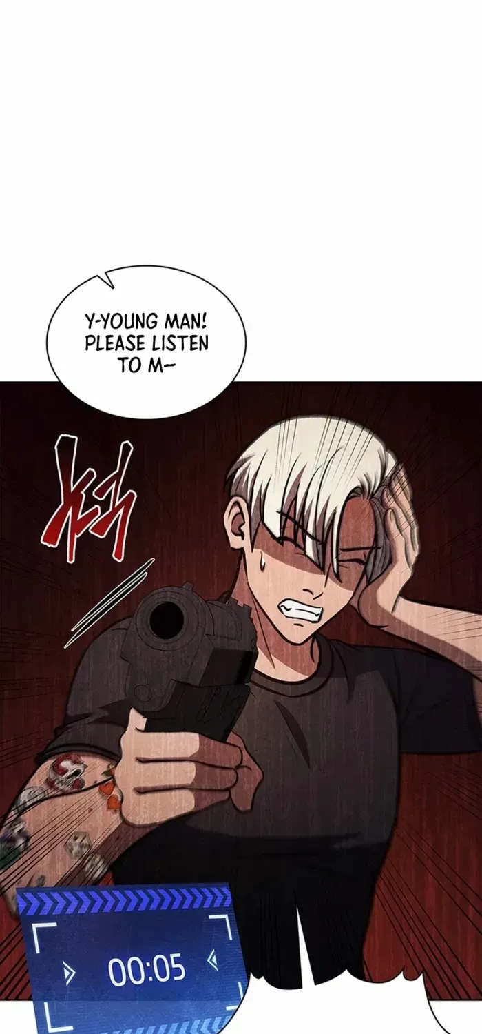 Read How to Survive Restructuring chapter 52 image 64 on Lezhin