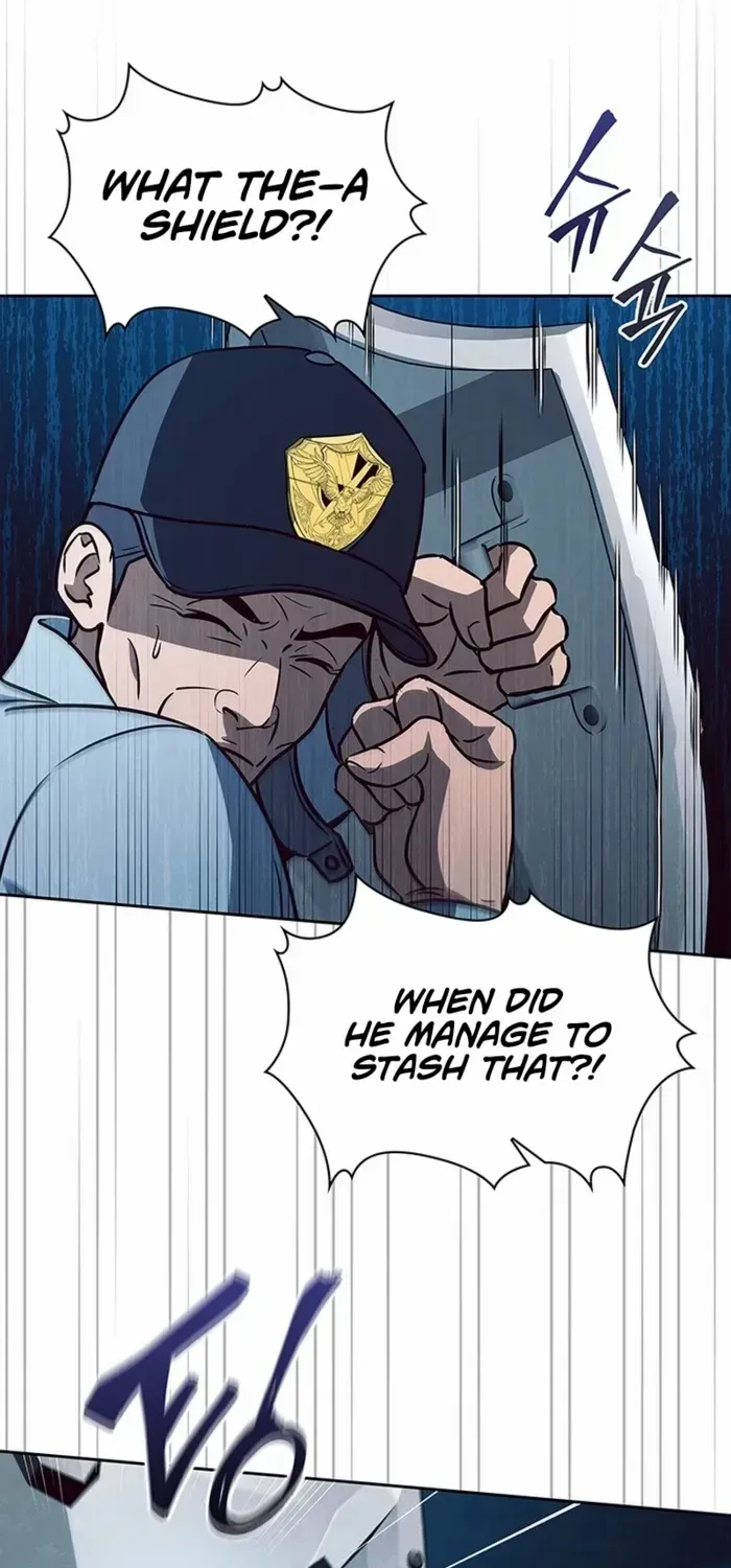 Read How to Survive Restructuring chapter 52 image 67 on Lezhin