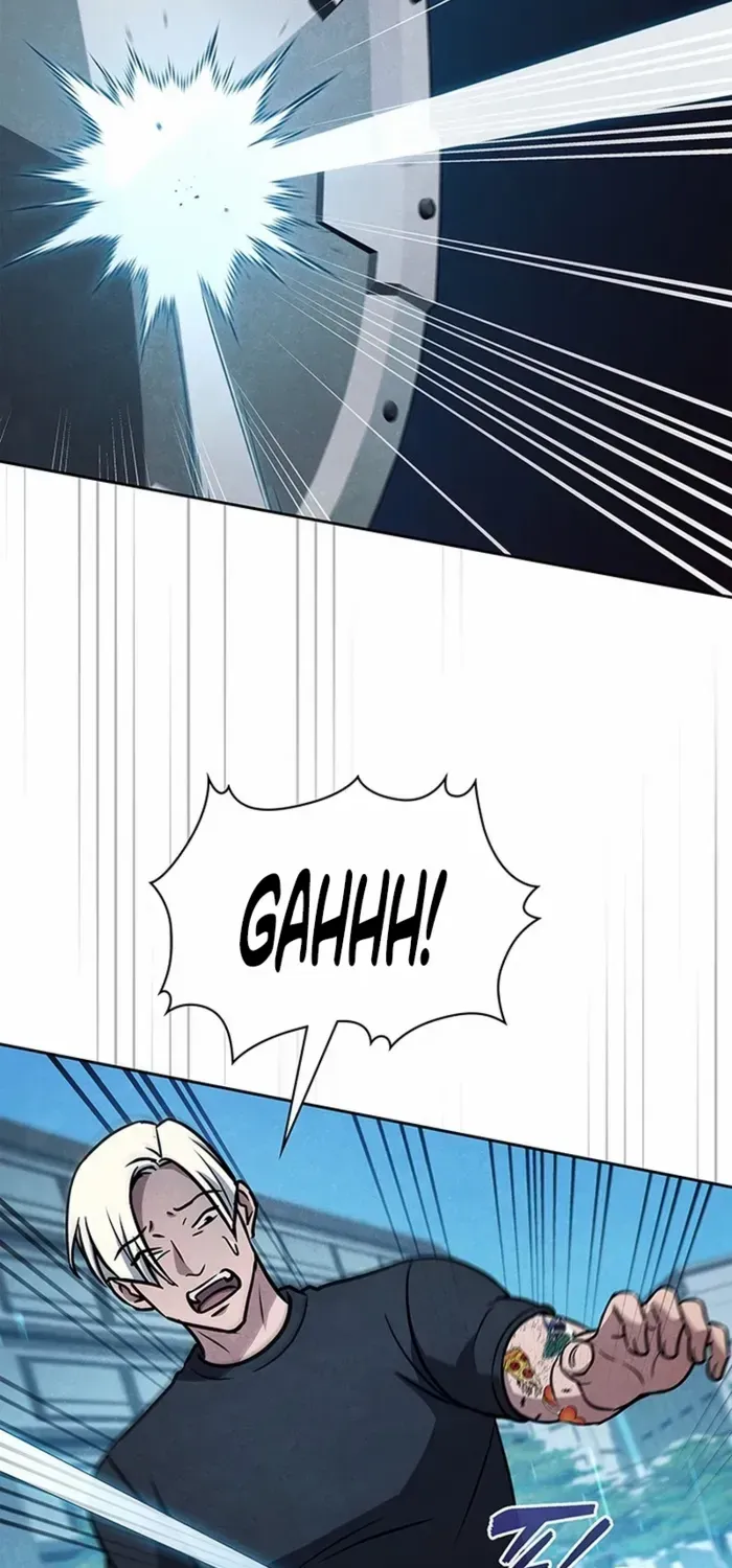Read How to Survive Restructuring chapter 52 image 68 on Lezhin