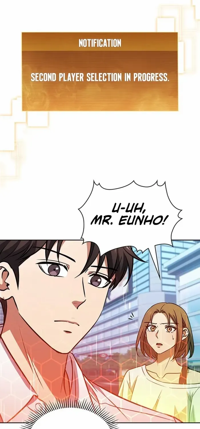 Read How to Survive Restructuring chapter 52 image 72 on Lezhin