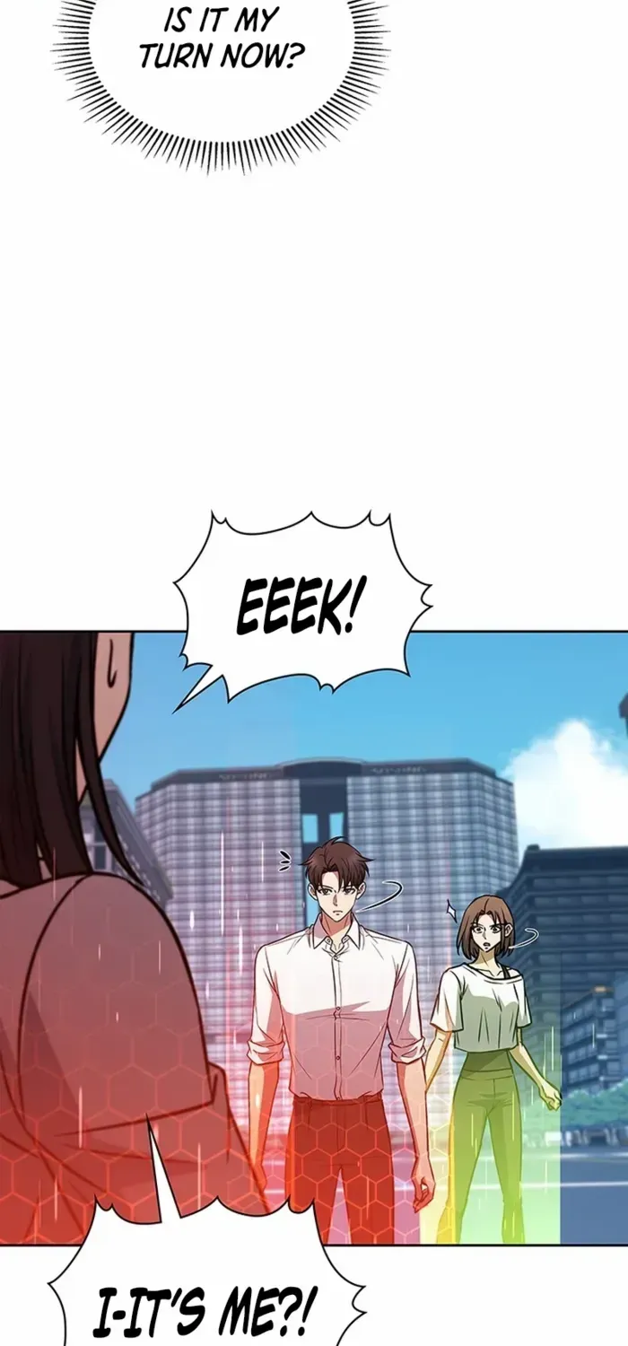 Read How to Survive Restructuring chapter 52 image 73 on Lezhin