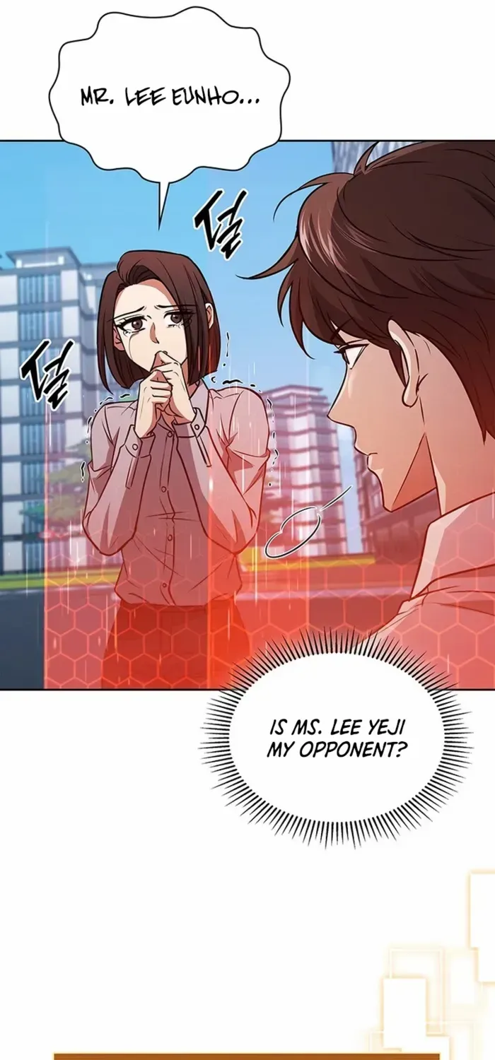 Read How to Survive Restructuring chapter 52 image 75 on Lezhin