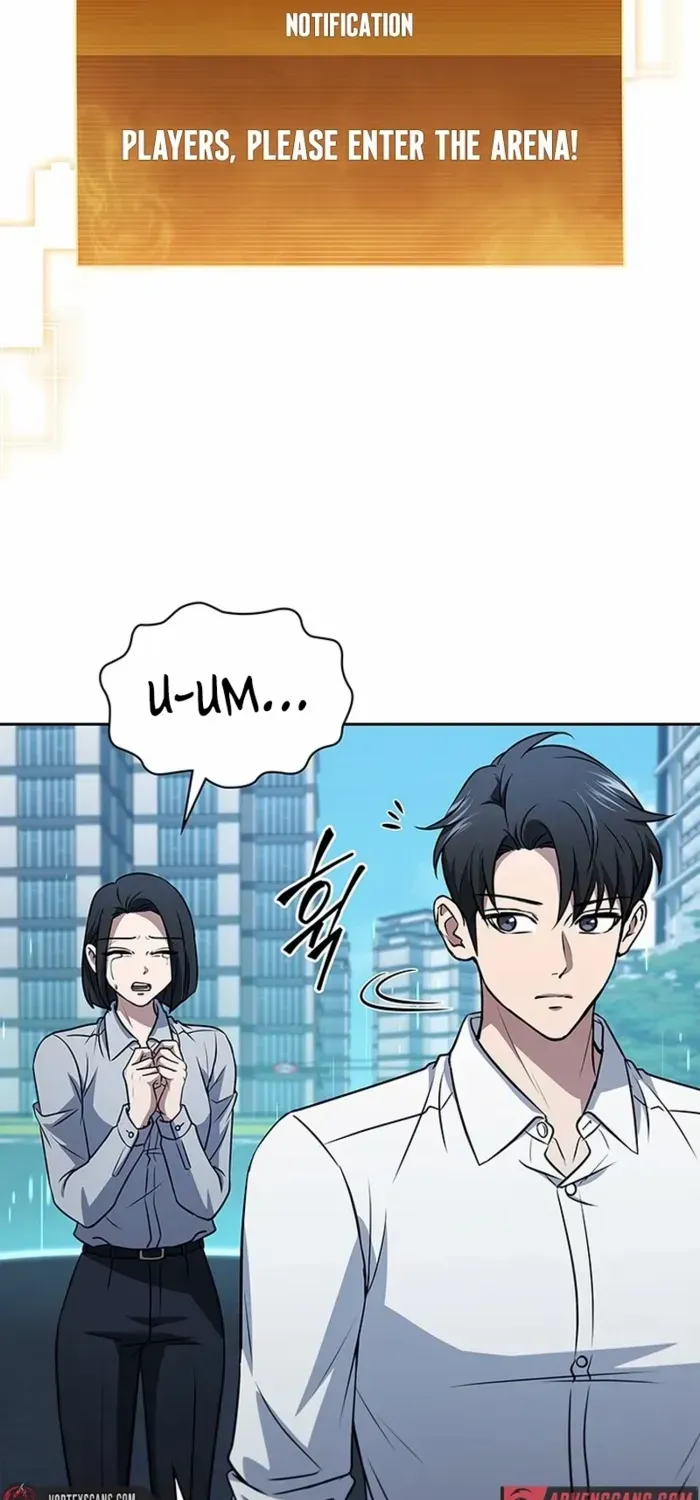 Read How to Survive Restructuring chapter 52 image 76 on Lezhin